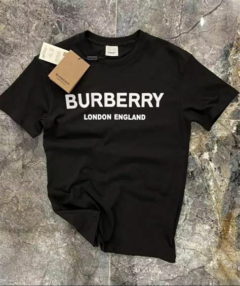 burberry t shirt price in uk|Burberry shirt cost.